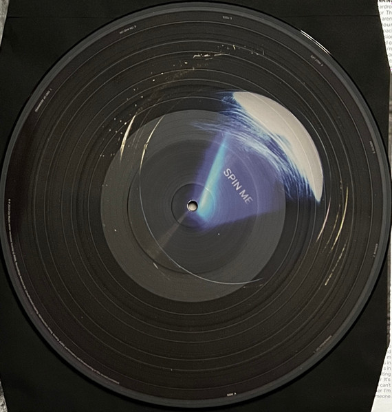 USED* DECIDE (Deluxe) - Djo (#404268126319) - Omega Music