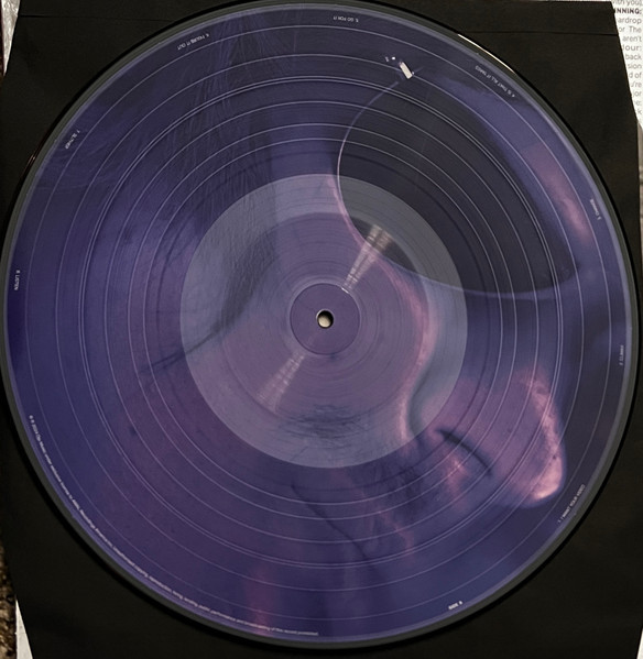 USED* DECIDE (Deluxe) - Djo (#404268126319) - Omega Music