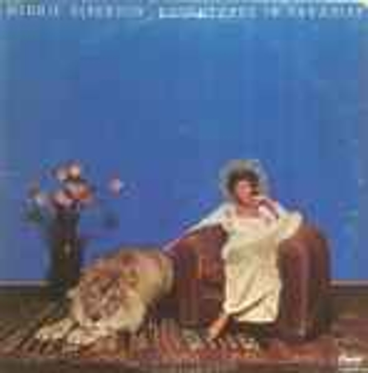 USED* Adventures In Paradise - Riperton, Minnie