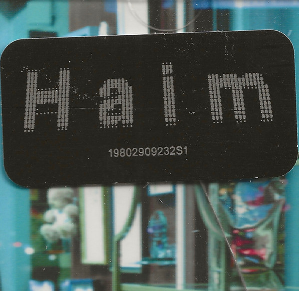 I Quit - HAIM (#198029092325) - Omega Music