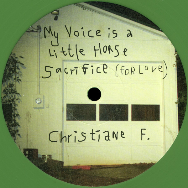 Guttering - Mj Lenderman / Wednesday (#716892697517) - Omega Music