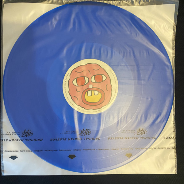Cherry Bomb - Tyler, the Creator (#196588243318) - Omega Music