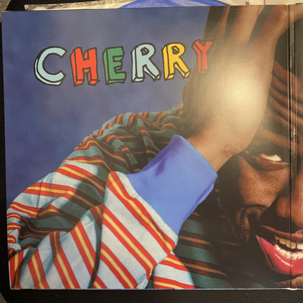 Cherry Bomb - Tyler, the Creator (#196588243318) - Omega Music