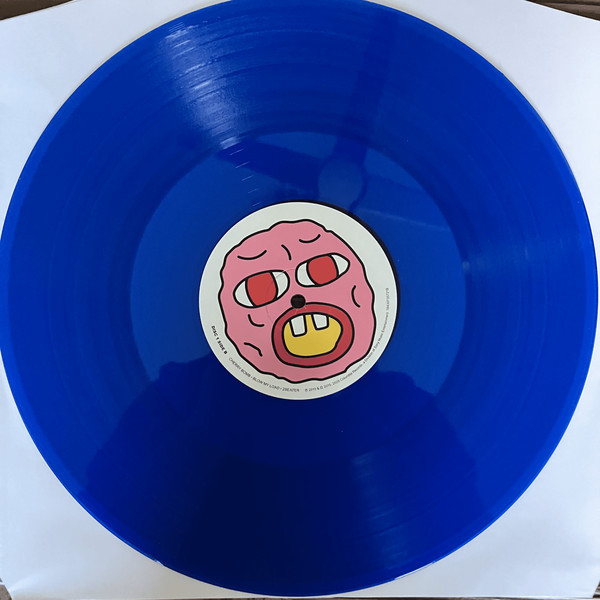 Cherry Bomb (Mask Cover) - Tyler the Creator (#198029095210