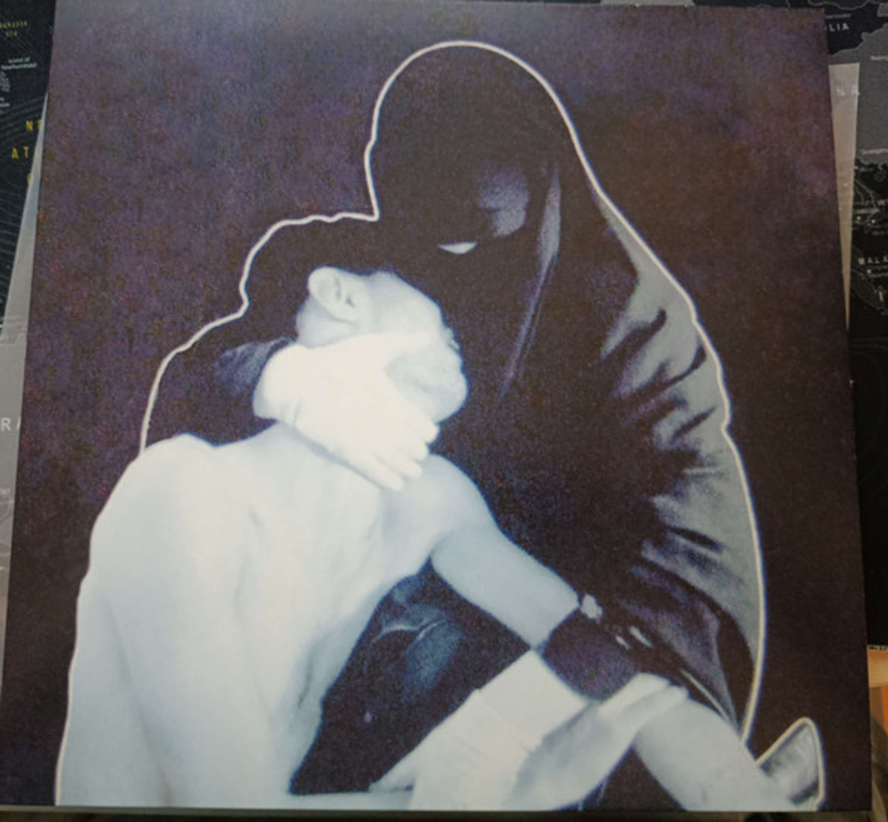 Crystal Castles I II III アルバム 3枚セット 廃盤 III - Crystal Castles (#5400863182915) - Omega Music