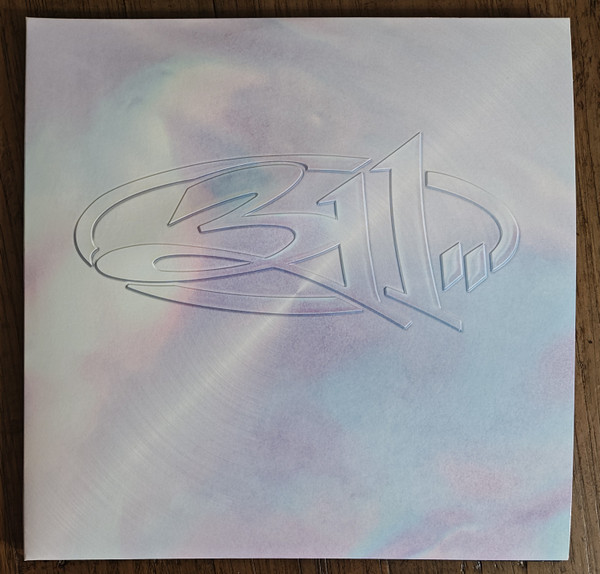 311 - 311 (#198028653718) - Omega Music