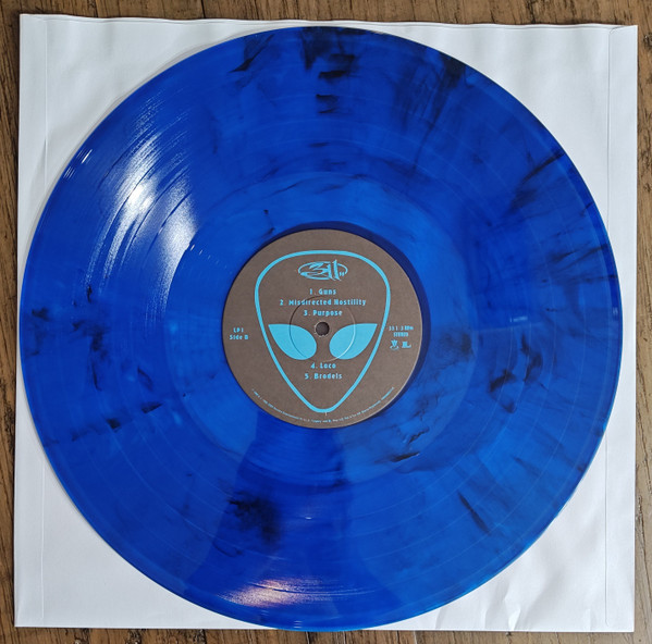 邦楽 Mic Jack Production SPIRITUAL BULLET LP MIC JACK PRODUCTION / SPIRITUAL BULLET – TICRO MARKET