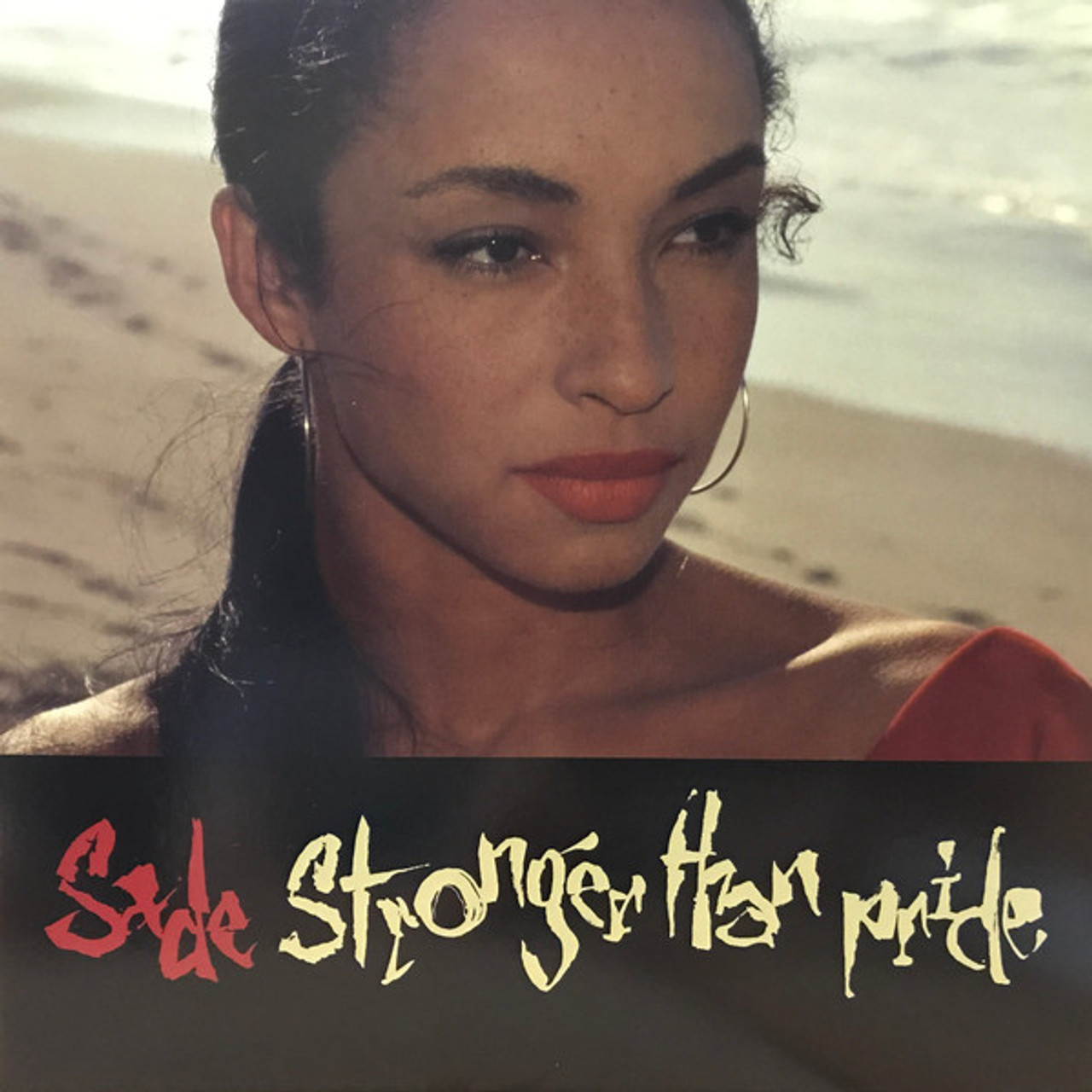 This Far / Sade レコード USED* This Far - Sade (#429733371049) - Omega Music