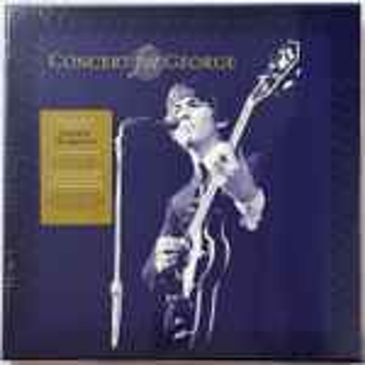 【中古】 輸入版 CONCERT FOR GEORGE Concert For George [2 Discs] - Amazon.com Music