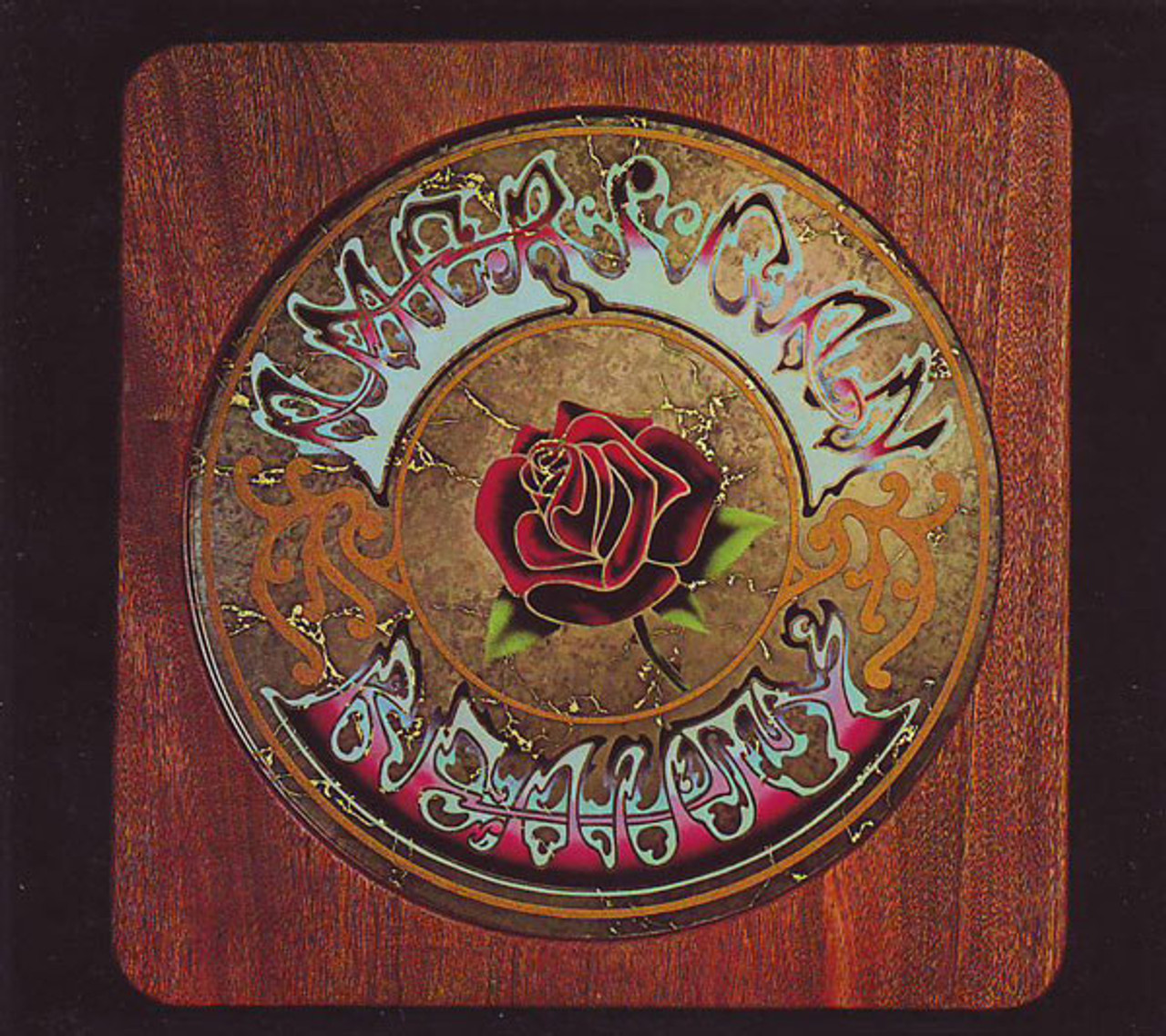 洋楽 GRATEFUL DEAD The Gofden Road 1965-1973 Grateful Dead – The Golden Road (1965-1973) – Box Set