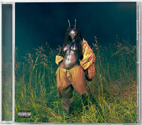 Sos Deluxe: Lana - SZA (#198028920124) - Omega Music