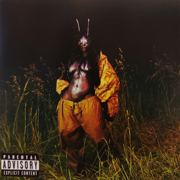 Sos Deluxe: Lana - SZA (#198028920124) - Omega Music