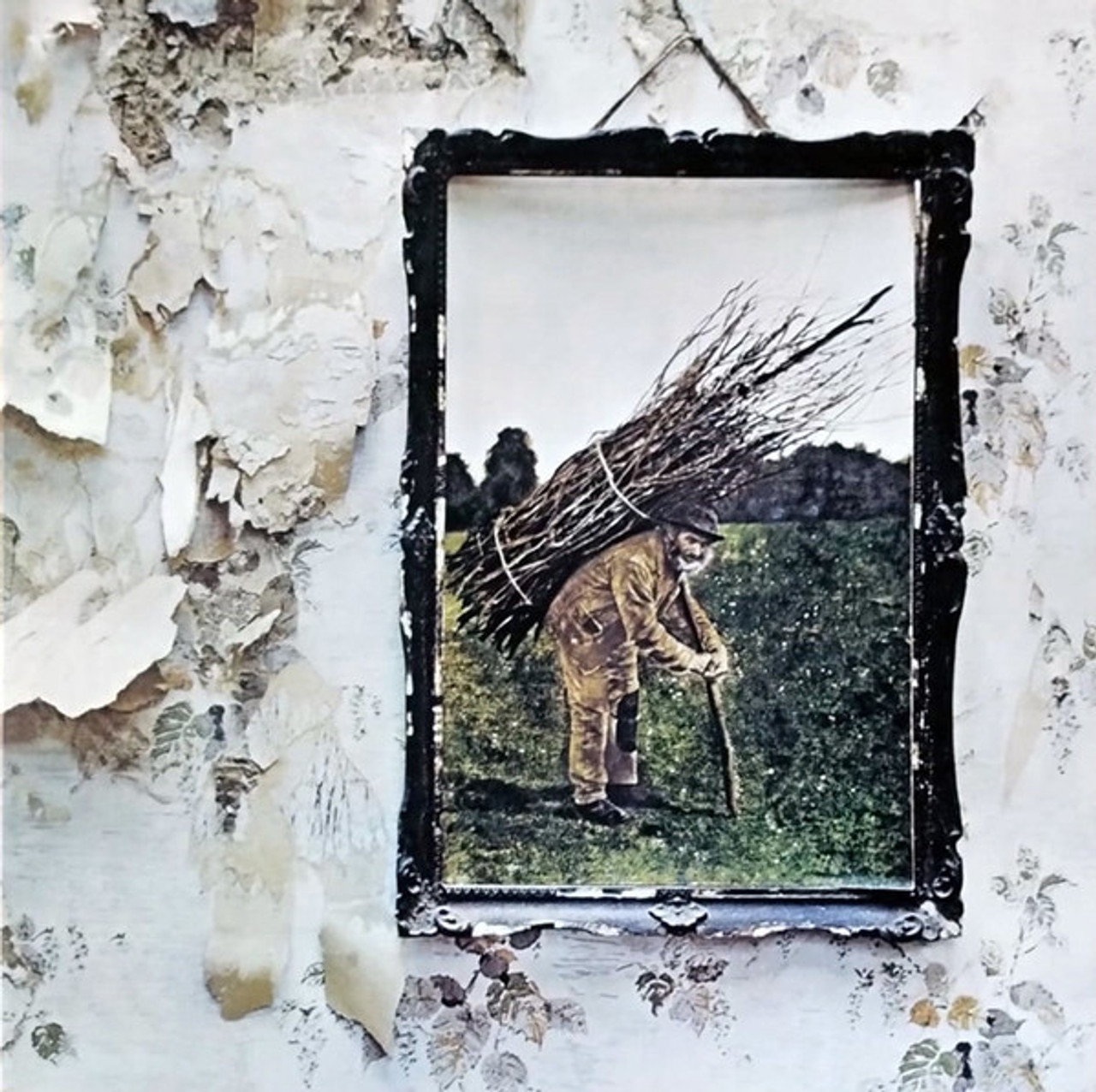 LED ZEPPELIN いろいろ 1992LedZeppelinAllOverPrintShi