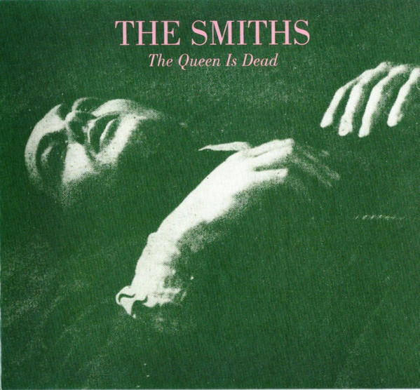 Queen Is Dead - Smiths (#5021732374370) - Omega Music