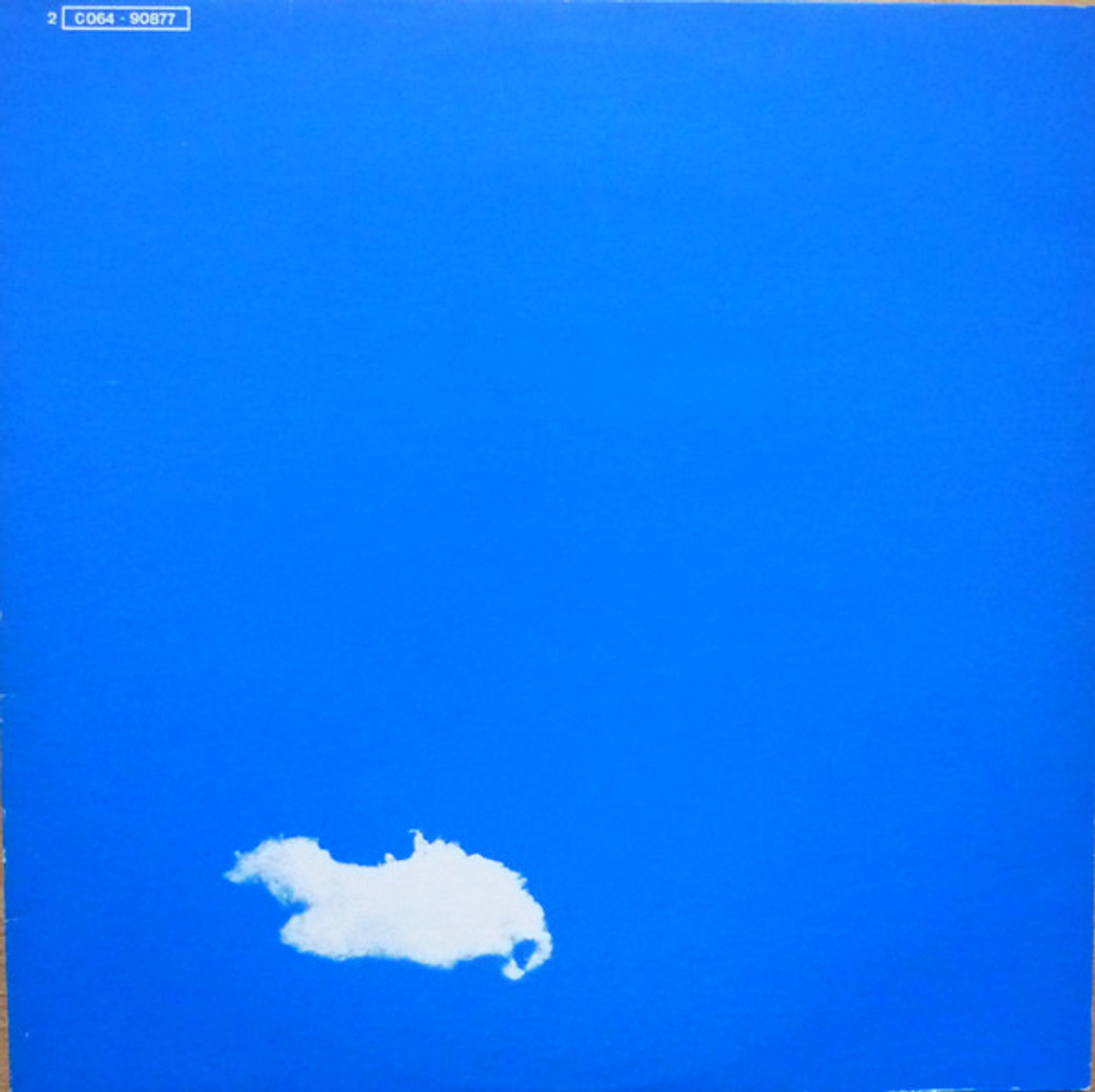 USED* Live Peace In Toronto 1969 - Lennon, John / Plastic
