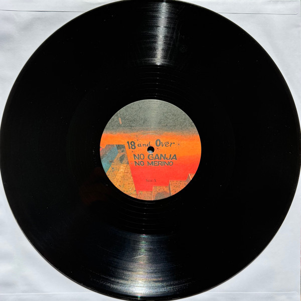 Haram - Armand Hammer & The Alchemist (#850063560320) - Omega Music