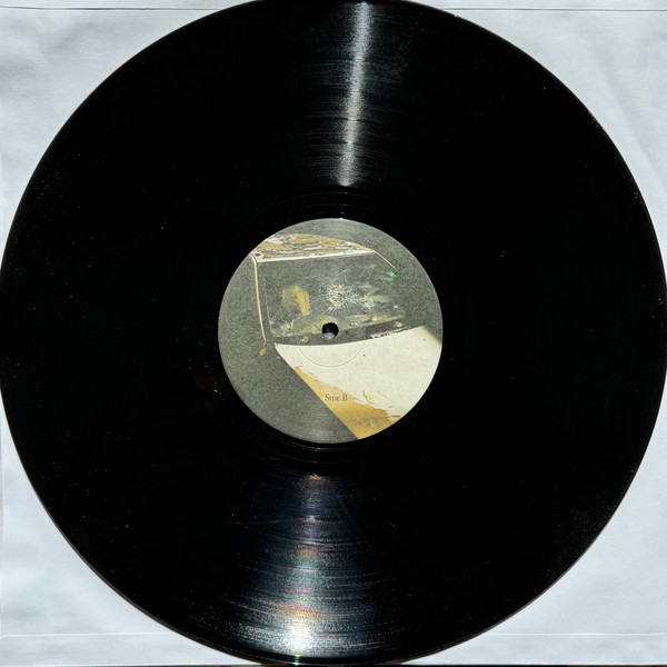 Haram - Armand Hammer & The Alchemist (#850063560320) - Omega Music