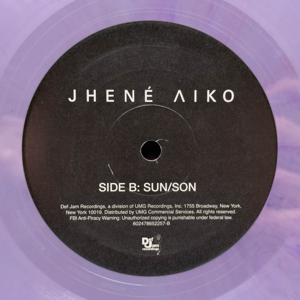 SEVENTEEN - SEVENTEEN 2枚組レコード Sun the of 「ゆー」Feeling 4th Shadow [ep.2 Sun' the 'Face Album 邦楽