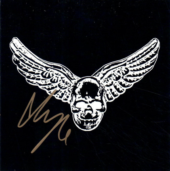 One More Time - AEROSMITH & YUNGBLUD (#602488085779) - Omega Music