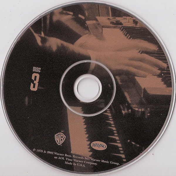 The Last Waltz - Band (#081227827823) - Omega Music