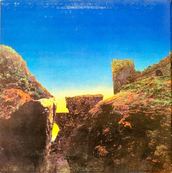 USED* Houses Of The Holy - Led Zeppelin (#428738629933) - Omega Music