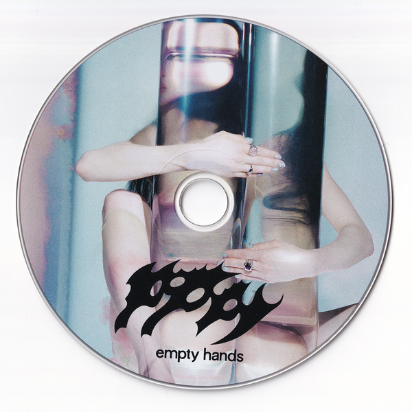 Empty Hands - Poppy (#198704720529) - Omega Music