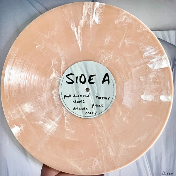How I'm Feeling Now - Charli XCX (#5021732765352) - Omega Music