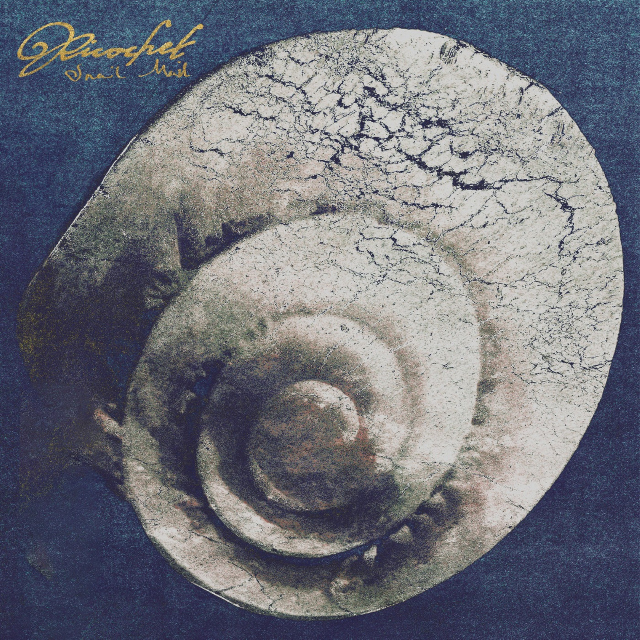 Ricochet - Snail Mail (#191401220903) - Omega Music