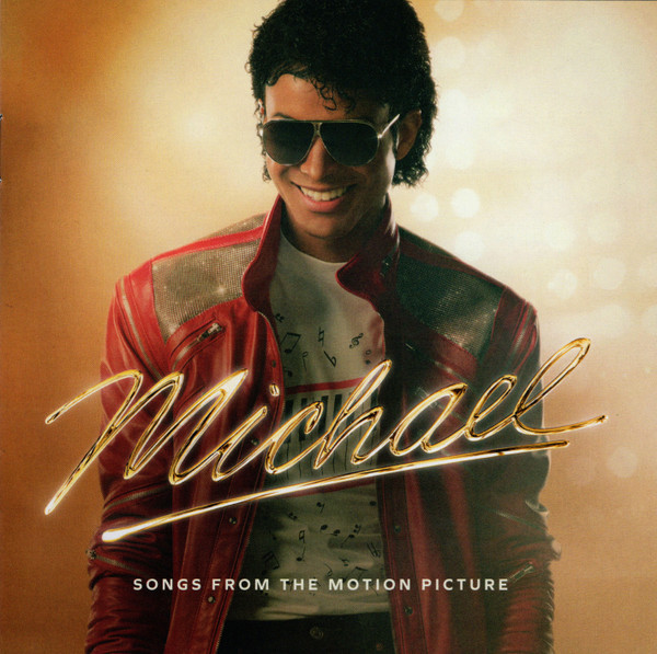 洋楽 Ed-Michael Ed-Michael CD Michael: Songs From The Motion Picture - Jackson, Michael