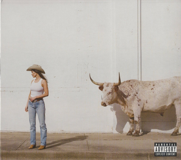 Middle of Nowhere - Musgraves, Kacey (#602488275446) - Omega Music