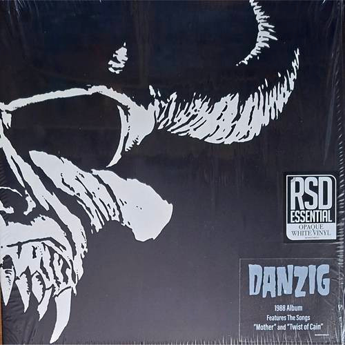 I - Danzig (#199957300513) - Omega Music