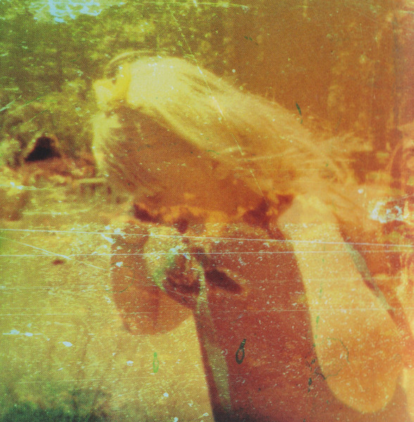 Inferno - Boards Of Canada (#5056818808197) - Omega Music