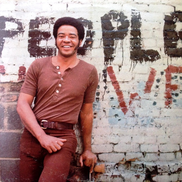 USED* Still Bill - Withers, Bill (#462989050184) - Omega Music
