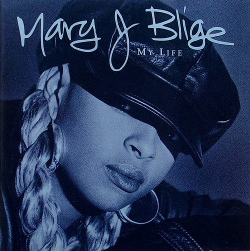 MY LIFE - BLIGE, MARY J. (#008811115623)
