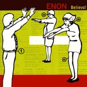 BELIEVO - ENON (#036172102525)