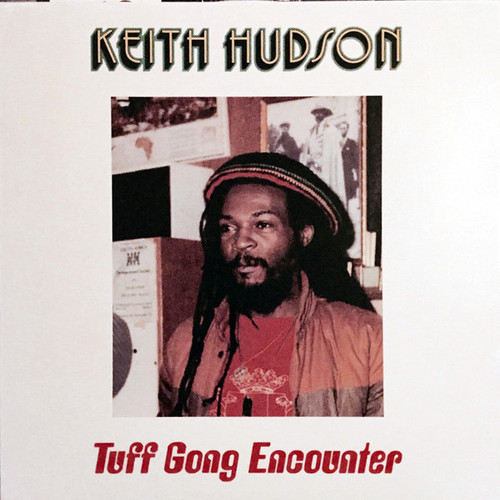 Tuff Gong Encounter - Hudson, Keith  (#054645252713)