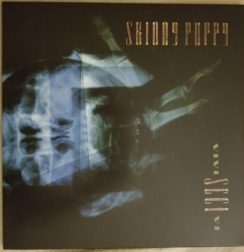 VIVI SECT VI - SKINNY PUPPY (#067003002110)