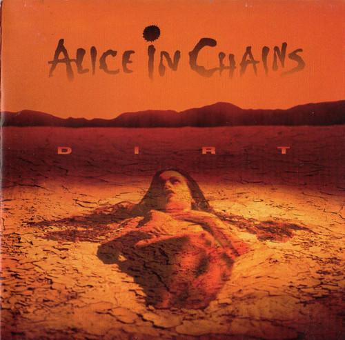 DIRT - ALICE IN CHAINS (#074645247526)