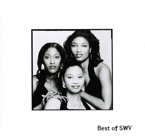 THE BEST OF - SWV (#078636809625)