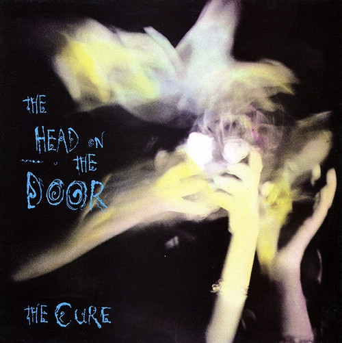 THE HEAD ON THE DOOR - CURE, THE (#081227944056)
