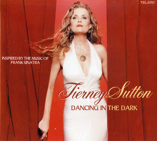*USED* DANCING IN THE DARK - SUTTON, TIERNEY (#089408359224)