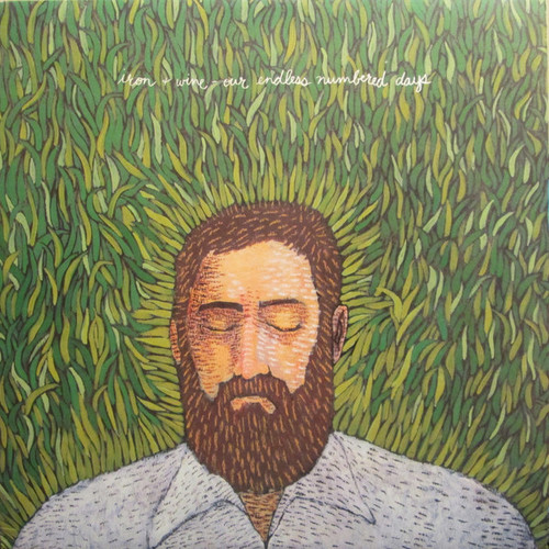 OUR ENDLESS NUMBERED DAYS - IRON & WINE (#098787063011)