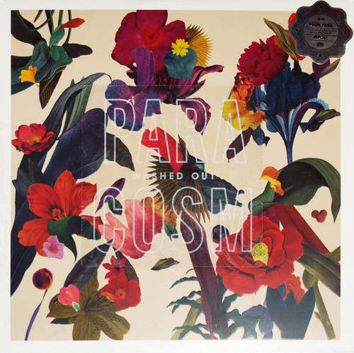PARACOSM (MPDL) - WASHED OUT (#098787105513)