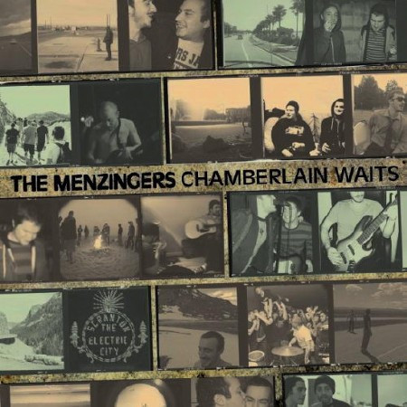 CHAMBERLAIN WAITS - MENZINGERS (#187223013915)