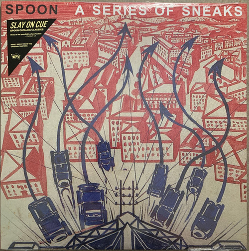 A SERIES OF SNEAKS - SPOON (#191401149112)