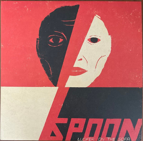 Lucifer On The Sofa - Spoon (#191401177214)