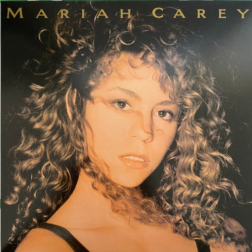 マヤ・キャリーページ Here For It All - Carey, Mariah (#762184099224) - Omega Music