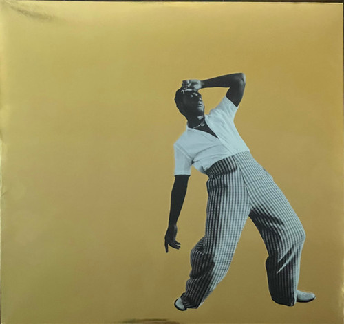 Gold-Diggers Sound - Bridges, Leon (#194398869919)