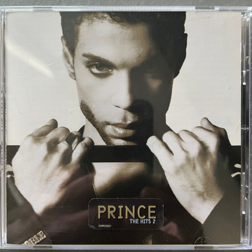 The Hits 2 - Prince (#194399359426)