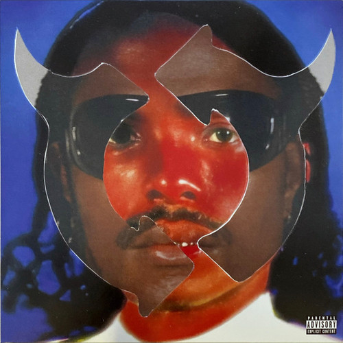 Gemini Rights - Lacy, Steve (#196587397111)